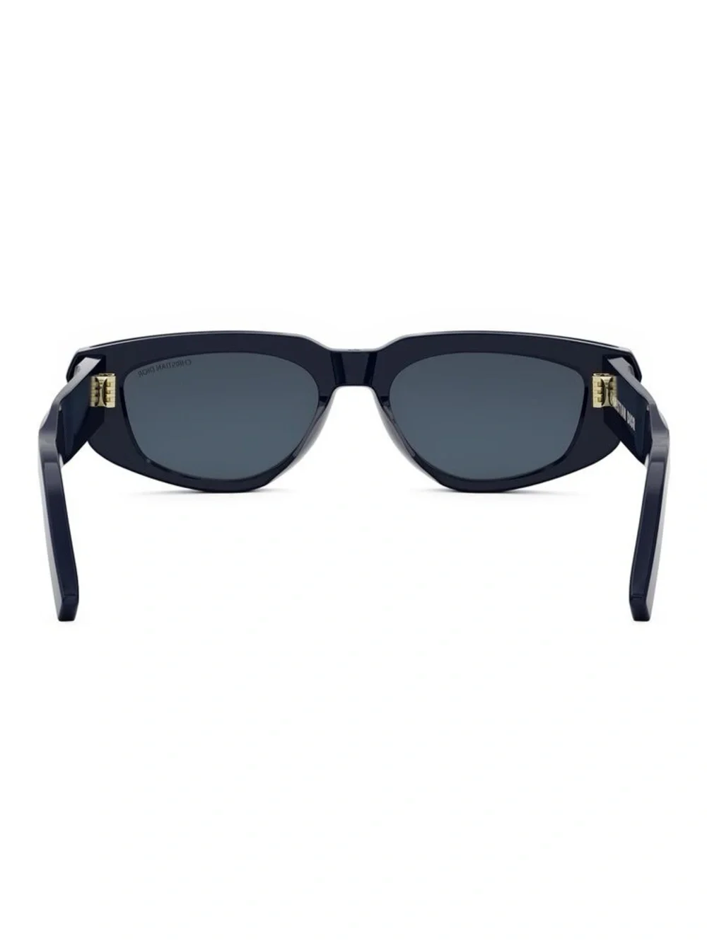 Dior Blue Geometric Dior Xplorer S31 BLUE Sunglasses